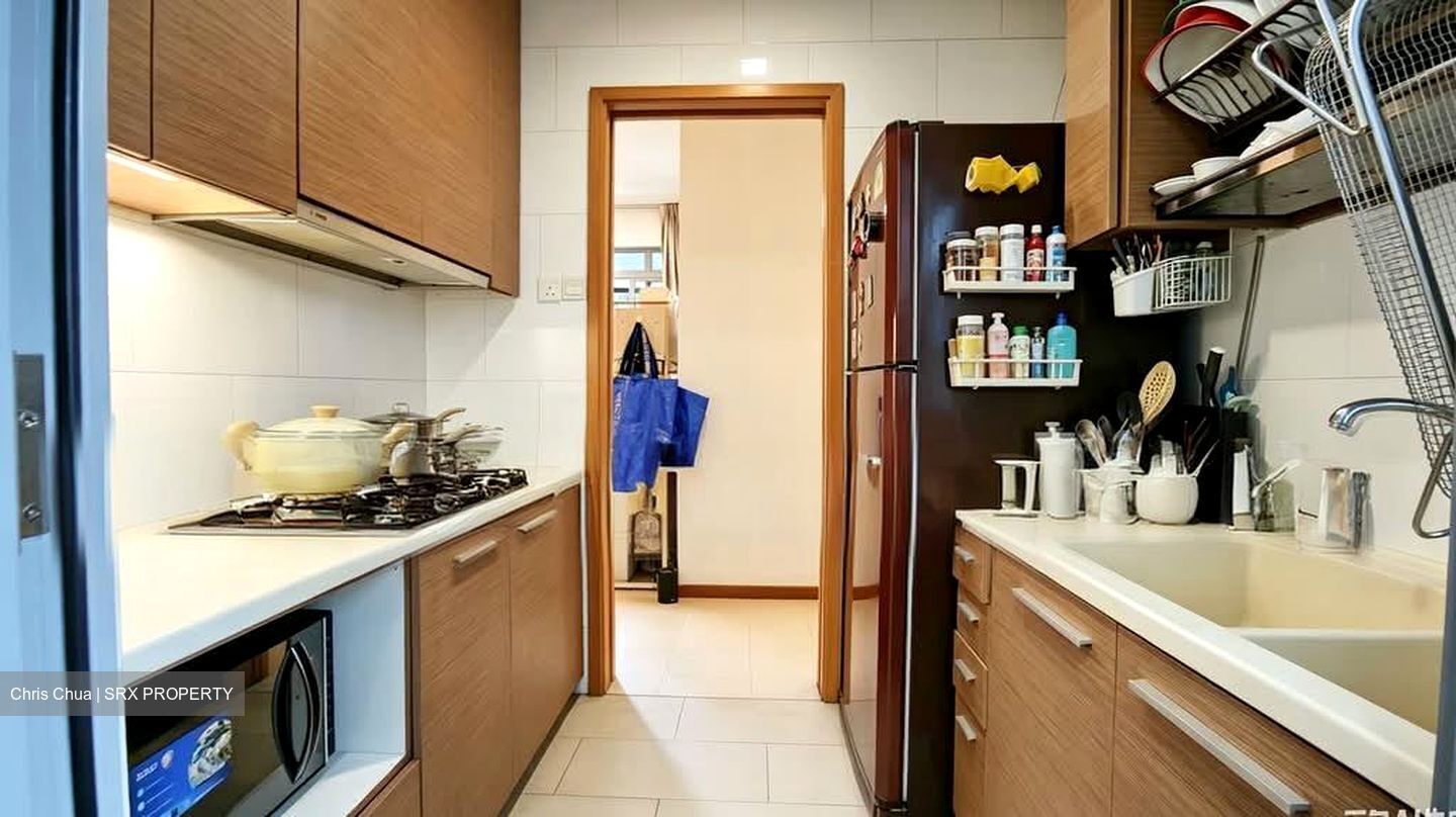 Carabelle (D5), Condominium #558235971